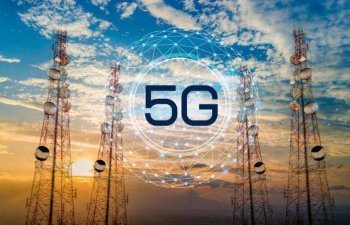 “Ericsson”: Avropada 5G rabitəsinin tətbiqi yubanacaq