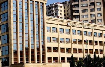 Ekologiya və Təbii Sərvətlər Nazirliyində TƏYİNAT