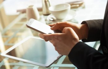 Yandex öz messencerini yenidən işə saldı – Foto