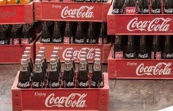 Coca-Cola ikinci rübdə özünün məhsullarına tələbdə enmə gözləyir