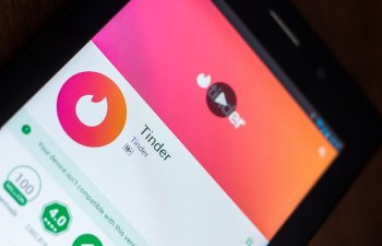 Pandemiya və özünütəcrid Tinder-ə təsir etmədi: Şirkətin səhmləri 64% artdı