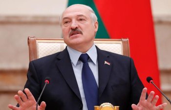 Lukaşenko koronavirusla bağlı Avropa ölkələrini tənqid etdi