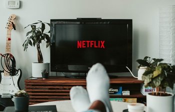 Striminq xidməti “Netflix”in göstəriciləri rekord vurdu