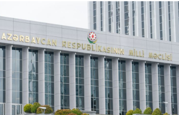 Milli Məclisin iclası başlayıb