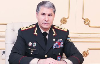 Vilayət Eyvazov onu rəis təyin etdi