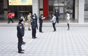 Azərbaycanda xüsusi karantin rejiminin yenidən sərtləşdirilməsi mümkündür - RƏSMİ