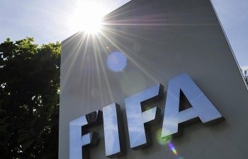 FIFA AFFA-ya maliyyə yardımı ayırdı