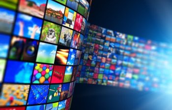 Azərbaycanda televiziya industriyasının inkişafına dair sənəd imzalandı
