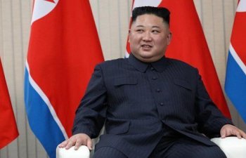 Cənubi Koreya prezidentinin məsləhətçisi: Kim Çen In sağdır