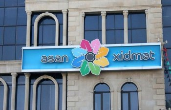 “ASAN Xidmət” yeni formada fəaliyyətə başladı - VİDEOTƏLİMAT