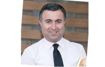 Dövlət Sosial Müdafiə Fondunda təyinat olub