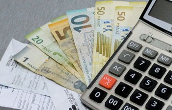 “İkinci 190 manatı almaq üçün banklara getməyə ehtiyac yoxdur”