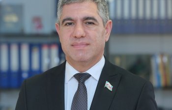 Deputat: “İctimai nəqliyyat çevik şəkildə karantin şərtlərinə uyğunlaşdırıldı”