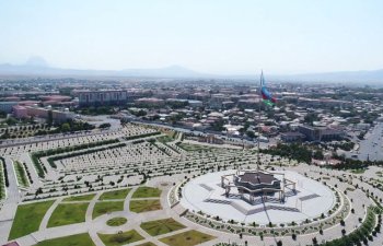 Azərbaycanda nazir vəzifəsindən azad edildi