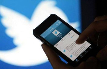 “Twitter via SMS” xidməti ləğv olunub