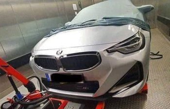 BMW 2 Serie modeli belə olacaq