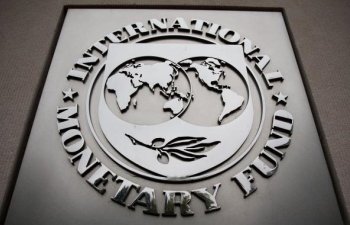 BVF: Qafqaz və Mərkəzi Asiya regionunun iqtisadiyyatı 1% azalacaq