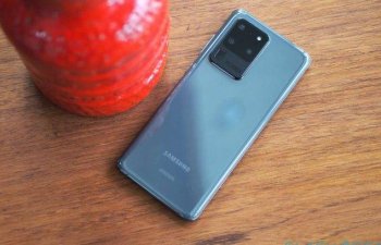 Galaxy Note 20 smartfonu Snapdragon 865-dən daha güclü prosessor ilə təchiz olunacaq