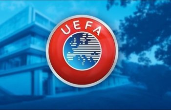 UEFA milli assosiasiyalara vaxt verdi