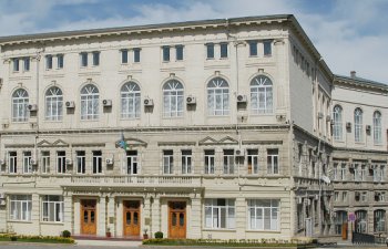 Konstitusiya Məhkəməsi məhkumluğun ödənilməsi qaydası barədə qərar verd