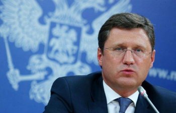 Aleksandr Novak: “Aprel neft sənayesi tarixinin ən ağır ayı ola bilər”