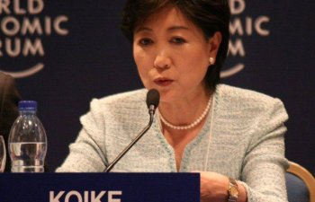 Tokio qubernatoru fövqəladə vəziyyət rejiminin uzadılmasını tələb edəcək