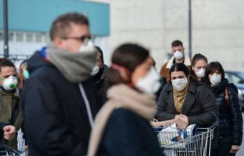 İsraildə karantin rejimi yumşaldılır