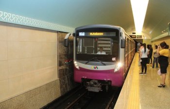 Bakı metrosundan sərnişinlərə XƏBƏRDARLIQ