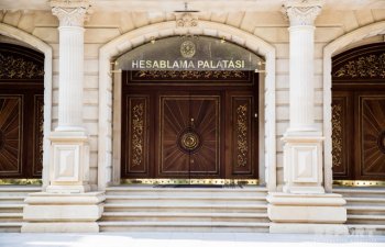 Hesablama Palatasının fəaliyyəti beynəlxalq səviyyədə yüksək qiymətləndirilib