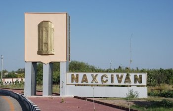 Naxçıvanda yeni yaradılan quruma təyinat olub
