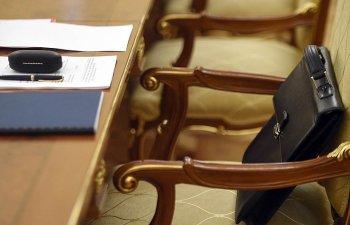 Azərbaycanda nazir müavini işdən çıxarıldı