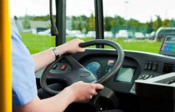 Bakının nəqliyyat sektorunda çalışanlar pandemiya dövründə işsiz qalmayıb