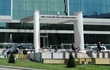 Nazirlikdən birdəfəlik ödənişlə bağlı açıqlama