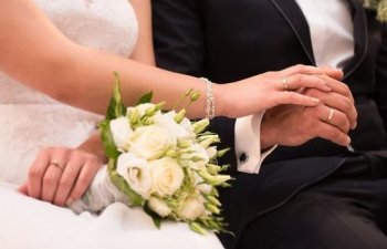 Karantin dövründə qeydə alınan nikahların sayı açıqlanıb - RƏSMİ