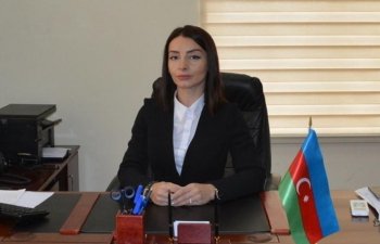 Leyla Abdullayeva: Bu günədək 15 mindən artıq vətəndaşımız ölkəyə geri qaytarılıb