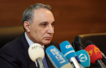 Milli Məclis Kamran Əliyevin Baş prokuror vəzifəsinə təyin edilməsinə razılıq verib