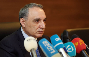 Kamran Əliyev Baş Prokurorluq qarşısında duran vəzifələri açıqladı