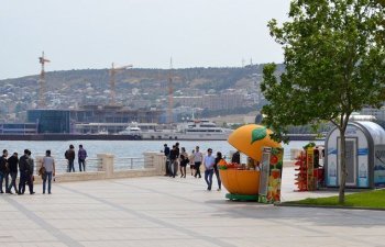 Bulvar, park və istirahət məkanlarına girişə tətbiq olunan məhdudiyyət götürülür
