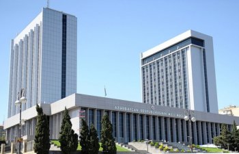 Milli Məclisdə yeni şöbə və sektor yaradılıb