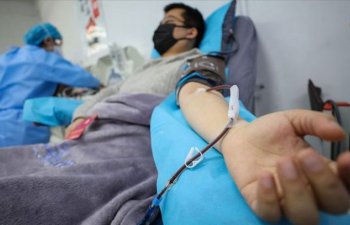 Azərbaycanda koronavirusdan növbəti ölüm - SON RƏSMİ MƏLUMAT