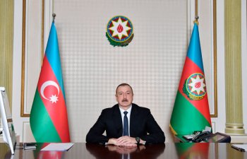 “Yoluxanların sayı ilə sağalanlar arasında dinamika müsbətdir” - Prezident