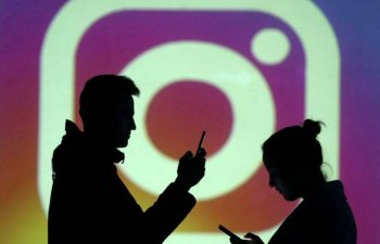 Azərbaycanda “İnstagram” istifadəçilərinin sayında kəskin artım – Hər 2 nəfərdən biri istifadə edir