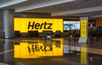“Hertz Global” şirkəti iflasa hazırlaşır