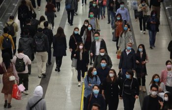 Dünyada 3,6 milyondan çox insan koronavirusa yoluxub