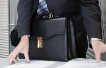 Vasif Talıbov Dövlət Sığorta Xidmətinə direktor təyin etdi