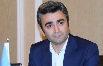 Tanınmış jurnalistə VƏZİFƏ VERİLDİ