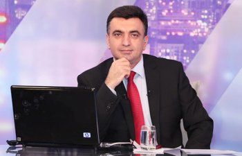 Parlamentin yeni mətbuat katibi AzTV-nin aparıcısıdır