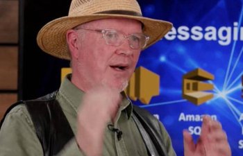 “Amazon” şirkətinin vitse-prezidenti rəhbərliyin hərəkətlərinə etiraz olaraq istefa verdi