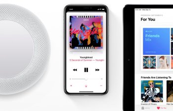 Apple, Apple Music-in veb-versiyasını yaratdı: Platformada 60 milyondan çox trek var