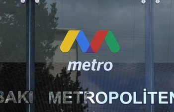 “Bakı Metropoliteni” 1 milyon manatlıq tenderə yekun vurub